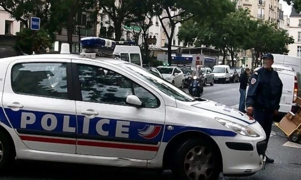 Γαλλία: Άνδρας τραυματίστηκε σοβαρά από σφαίρα αστυνομικού